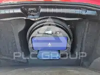 2014 Maserati GHIBLI