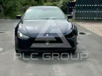 2014 Maserati GHIBLI