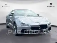 2014 Maserati GHIBLI