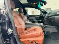 2014 Maserati GHIBLI