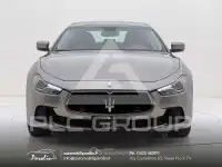 2014 Maserati GHIBLI