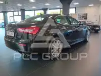 2014 Maserati GHIBLI