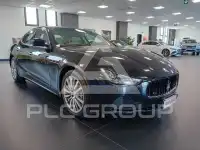 2014 Maserati GHIBLI