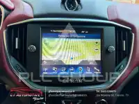 2014 Maserati GHIBLI