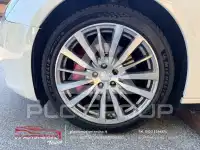 2014 Maserati GHIBLI
