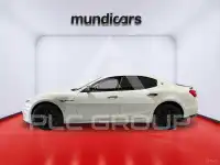 2014 Maserati GHIBLI