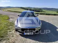 2014 Maserati GHIBLI