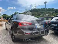2014 Maserati GHIBLI