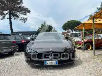 2014 Maserati GHIBLI