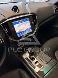 2014 Maserati GHIBLI