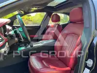 2014 Maserati GHIBLI