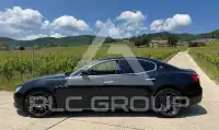 2014 Maserati GHIBLI
