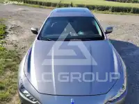 2014 Maserati GHIBLI