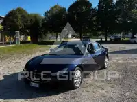 2014 Maserati GHIBLI