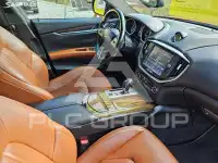 2014 Maserati GHIBLI