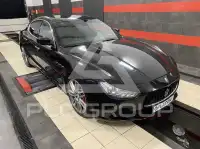 2014 Maserati GHIBLI