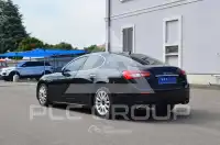 2014 Maserati GHIBLI