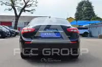 2014 Maserati GHIBLI