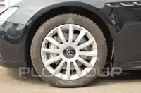 2014 Maserati GHIBLI