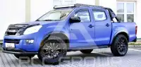 2014 Isuzu D-Max