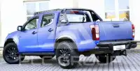 2014 Isuzu D-Max