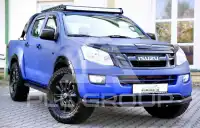 2014 Isuzu D-Max