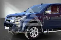2014 Isuzu D-Max