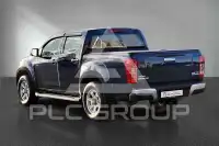 2014 Isuzu D-Max