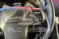 2014 Isuzu D-Max