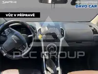 2014 Isuzu D-Max