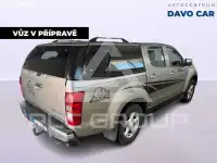 2014 Isuzu D-Max