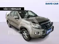 2014 Isuzu D-Max