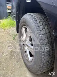 2014 Isuzu D-Max