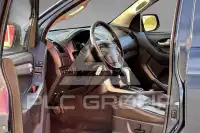 2014 Isuzu D-Max