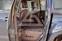 2014 Isuzu D-Max