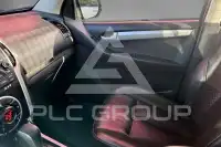 2014 Isuzu D-Max