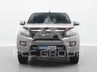 2014 Isuzu D-Max