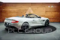 2014 Aston Martin Vanquish