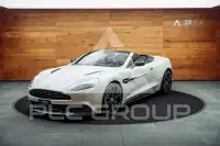 2014 Aston Martin Vanquish