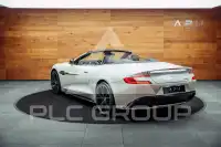 2014 Aston Martin Vanquish