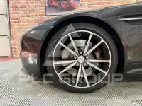 2014 Aston Martin V8