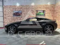2014 Aston Martin V8