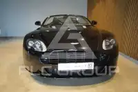 2014 Aston Martin V8