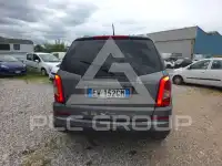2014 Ssangyong Rexton
