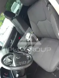 2014 Ssangyong Rexton