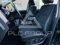 2014 Ssangyong Actyon
