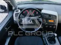 2014 Ssangyong Actyon