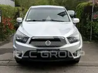 2014 Ssangyong Actyon