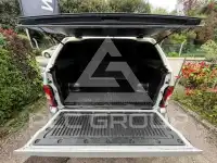 2014 Ssangyong Actyon