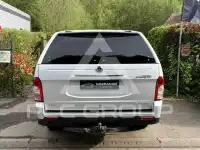 2014 Ssangyong Actyon